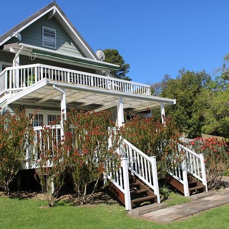 14 Mount Joy Hotel Knysna Exterior foto