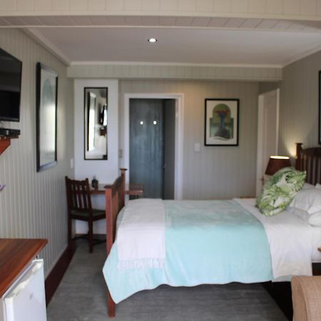 14 Mount Joy Hotel Knysna Exterior foto