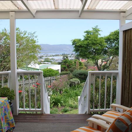 14 Mount Joy Hotel Knysna Exterior foto