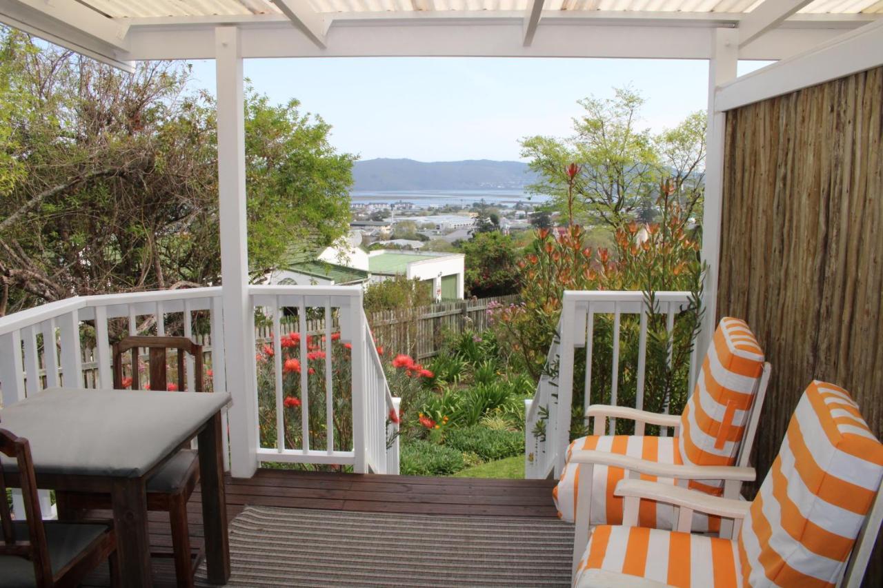 14 Mount Joy Hotel Knysna Exterior foto