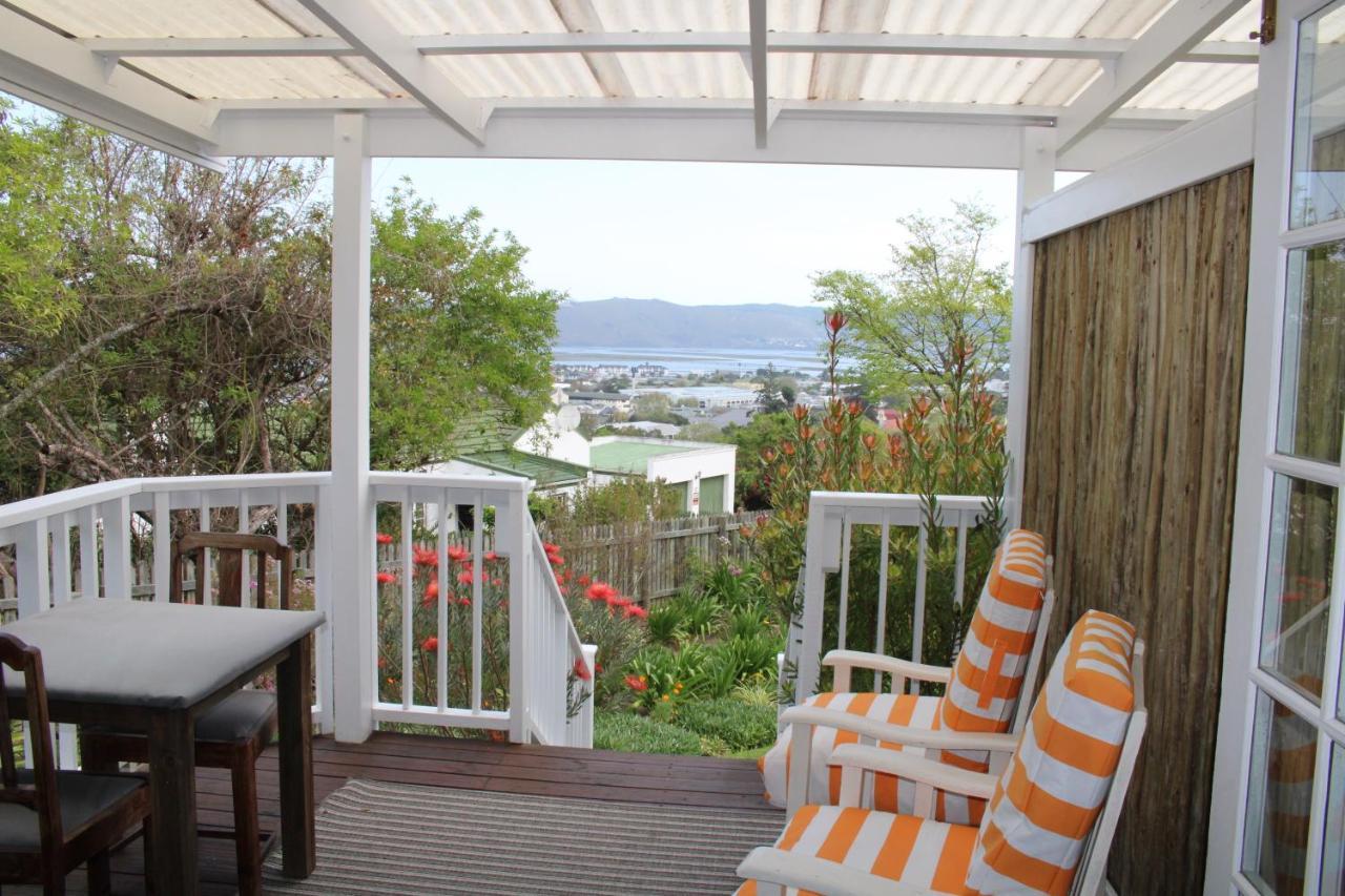14 Mount Joy Hotel Knysna Exterior foto
