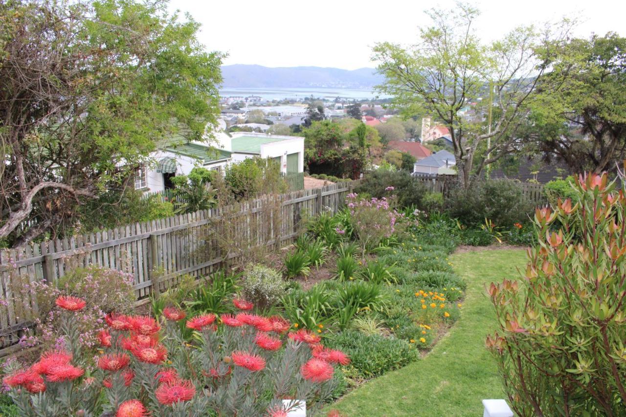 14 Mount Joy Hotel Knysna Exterior foto