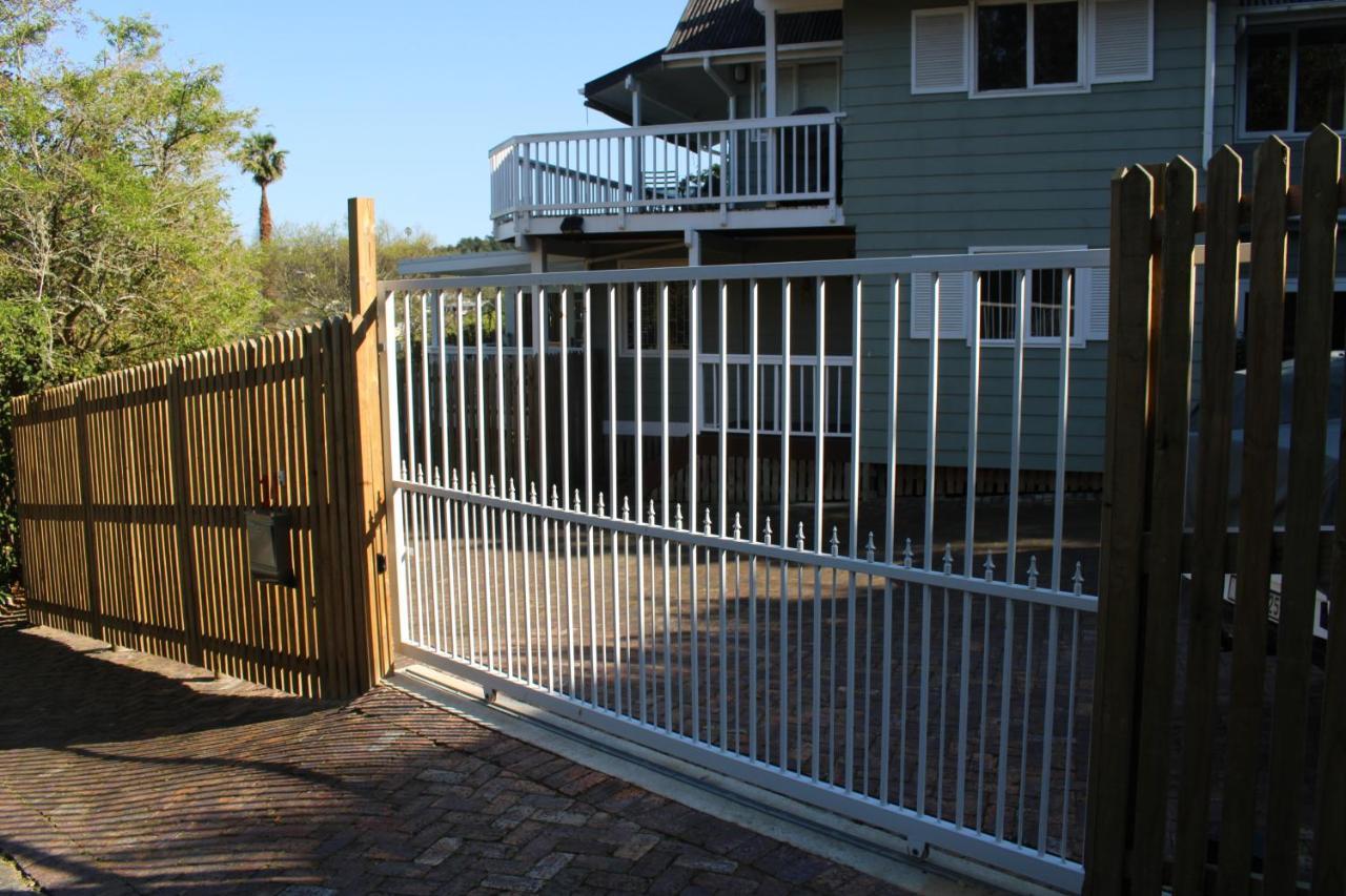 14 Mount Joy Hotel Knysna Exterior foto