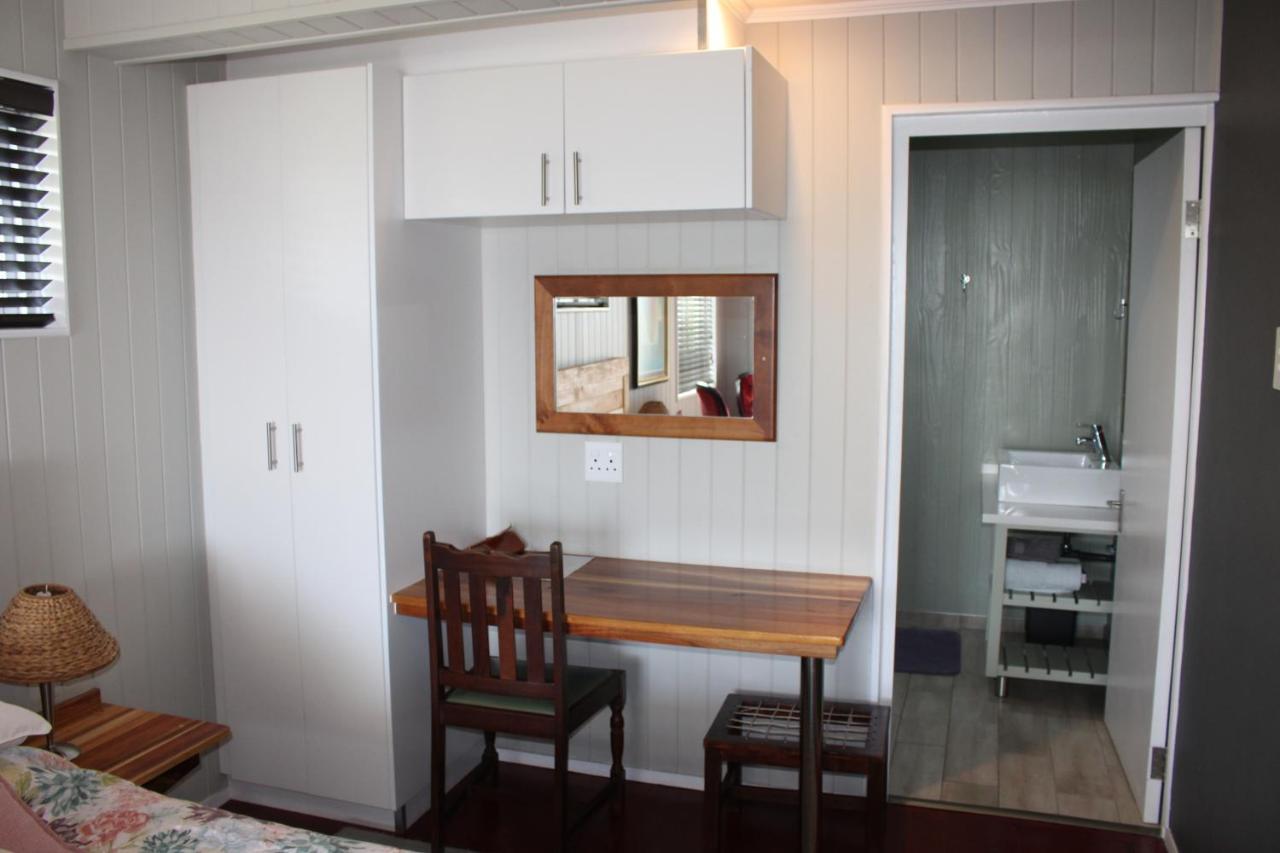 14 Mount Joy Hotel Knysna Exterior foto