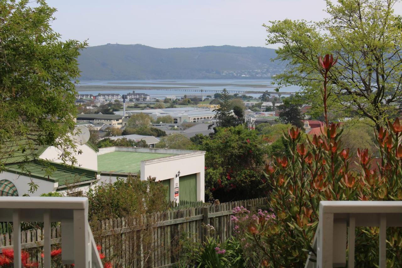 14 Mount Joy Hotel Knysna Exterior foto