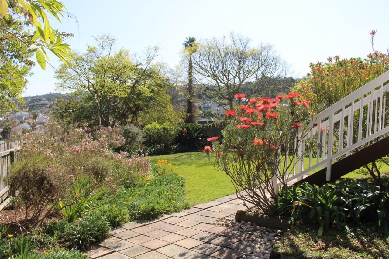 14 Mount Joy Hotel Knysna Exterior foto