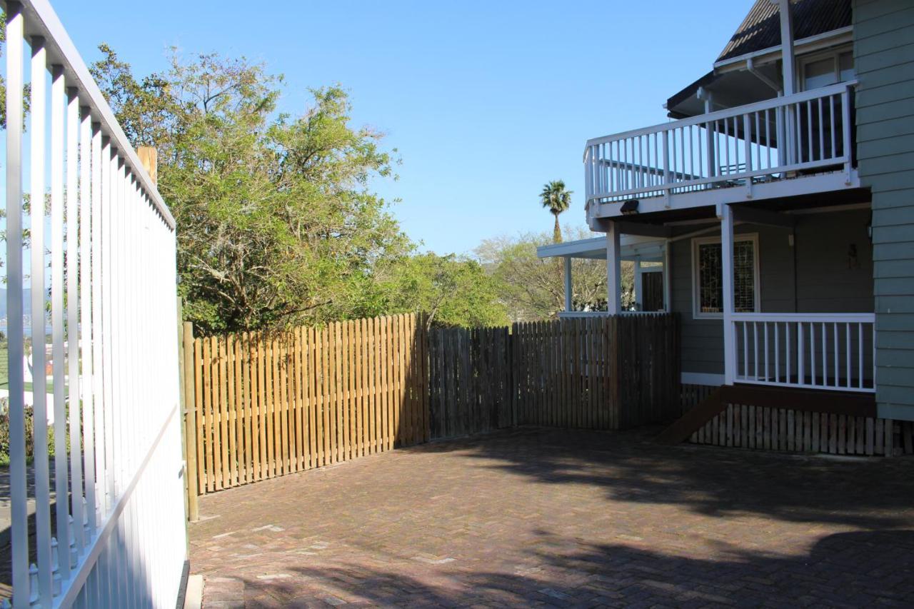 14 Mount Joy Hotel Knysna Exterior foto