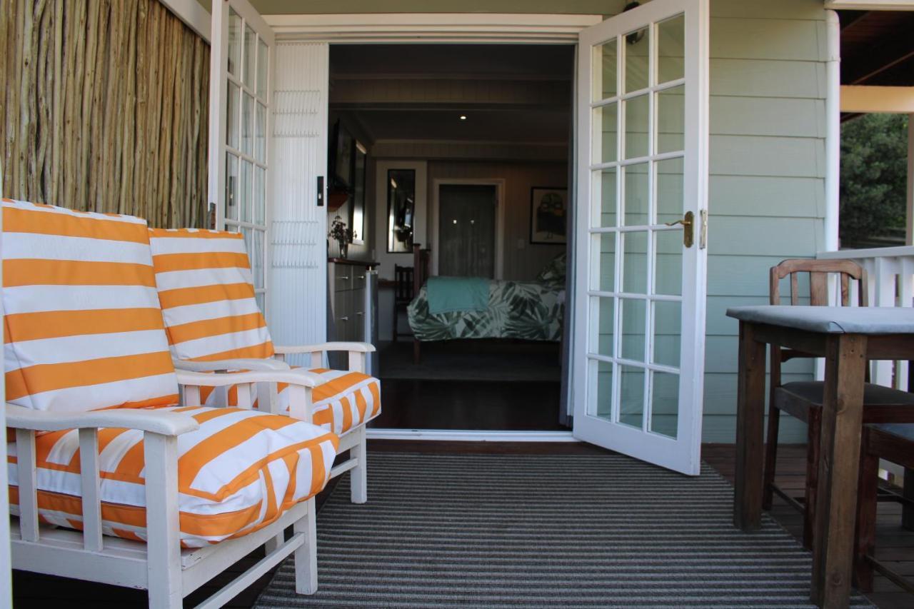 14 Mount Joy Hotel Knysna Exterior foto