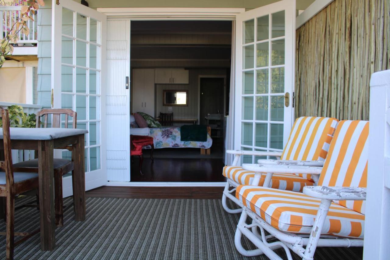 14 Mount Joy Hotel Knysna Exterior foto