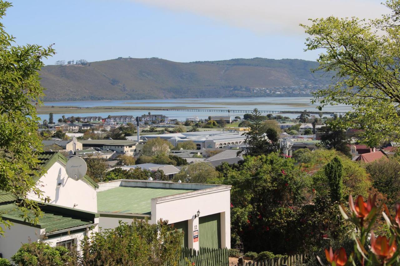 14 Mount Joy Hotel Knysna Exterior foto