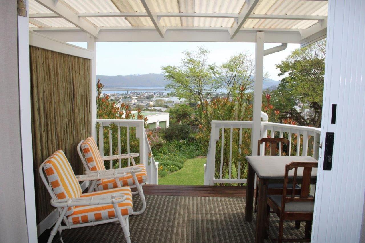 14 Mount Joy Hotel Knysna Exterior foto