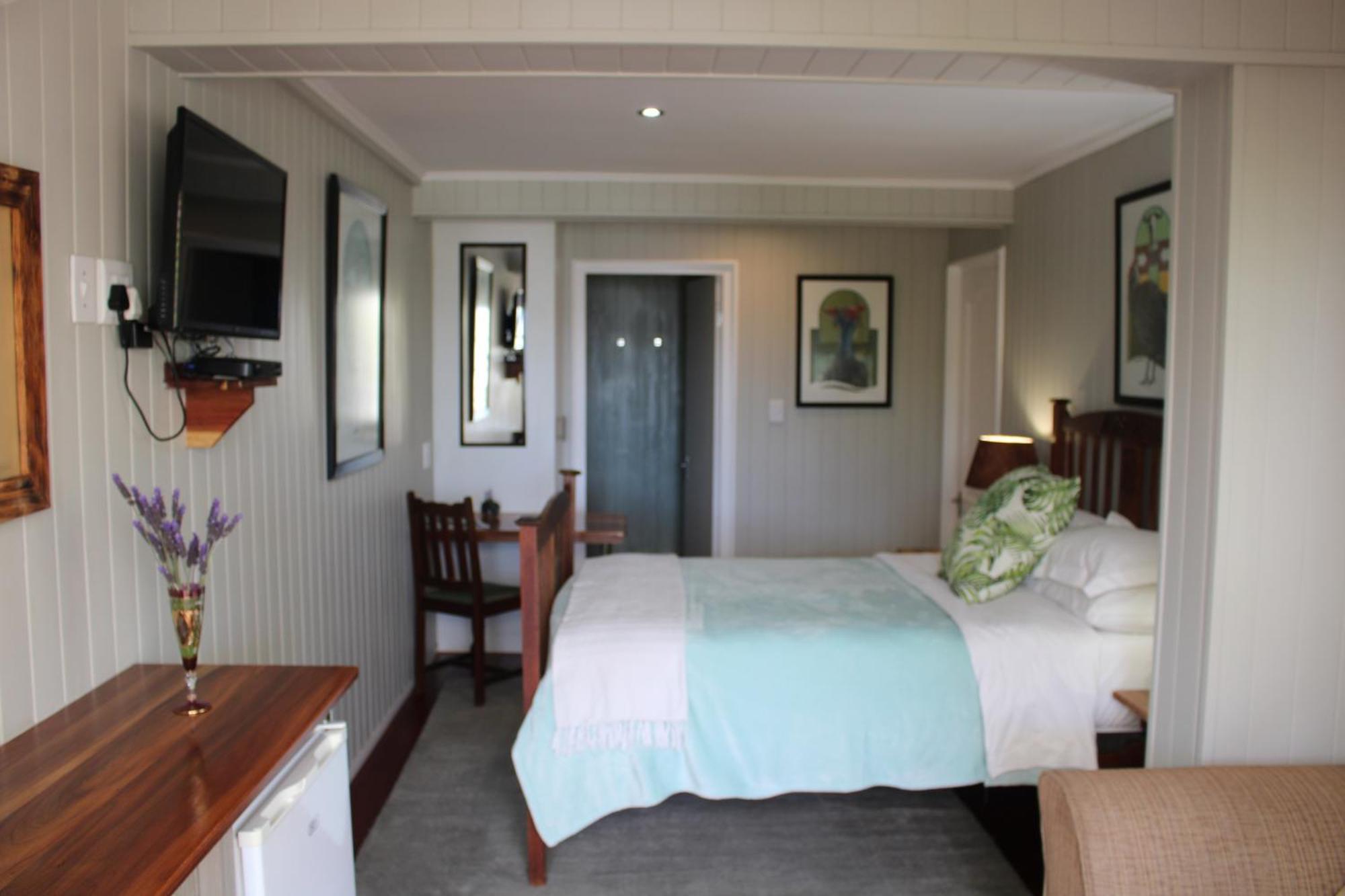 14 Mount Joy Hotel Knysna Exterior foto