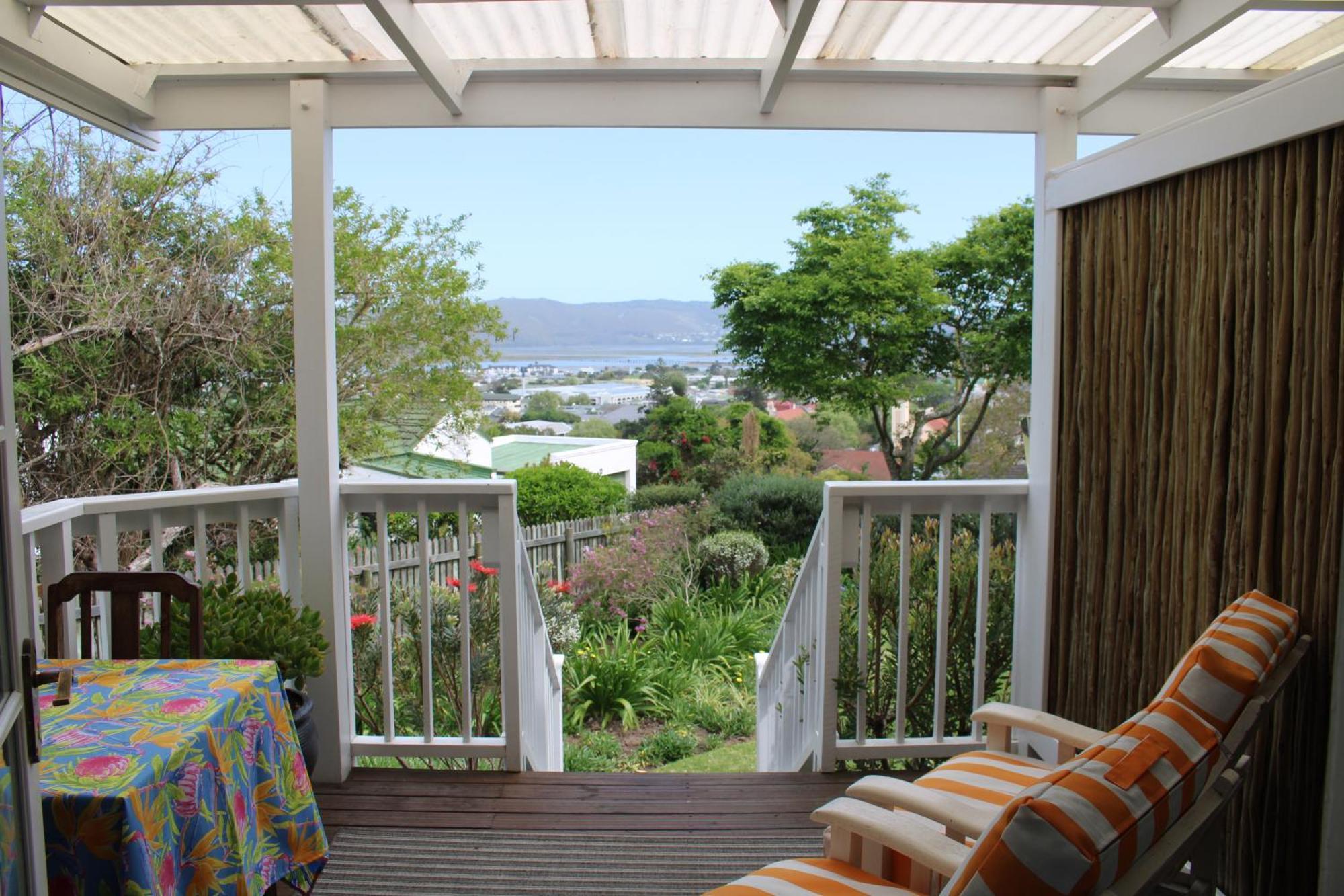 14 Mount Joy Hotel Knysna Exterior foto