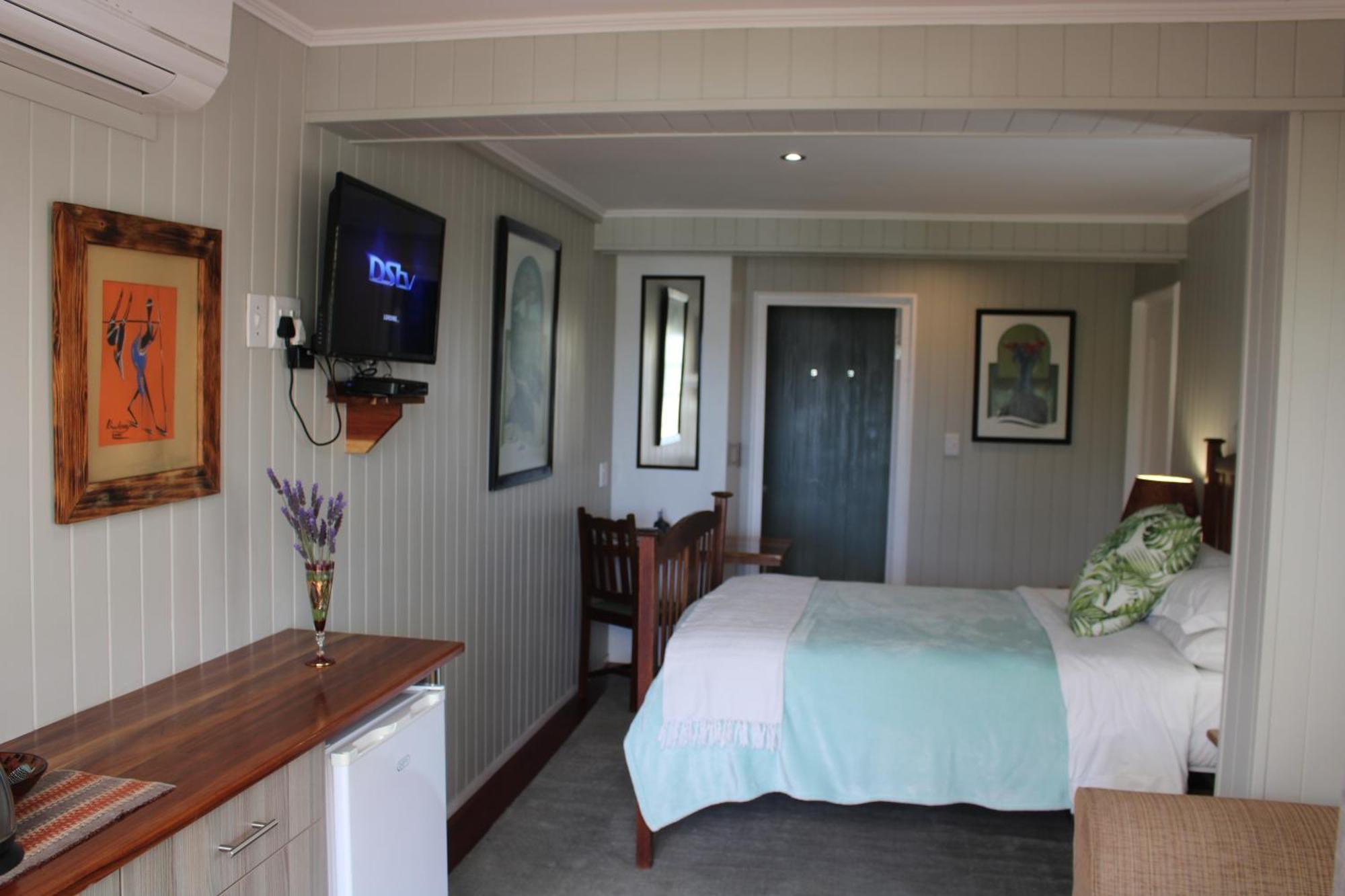 14 Mount Joy Hotel Knysna Exterior foto