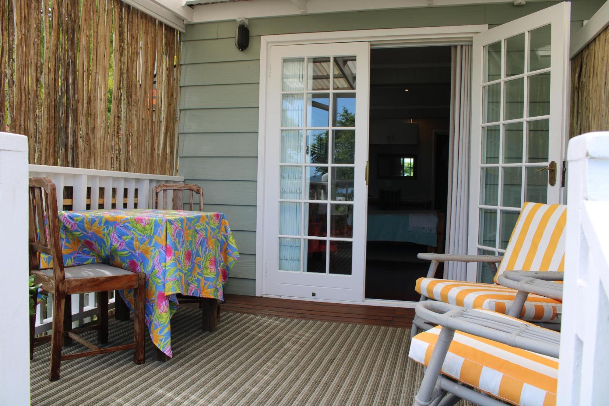 14 Mount Joy Hotel Knysna Exterior foto