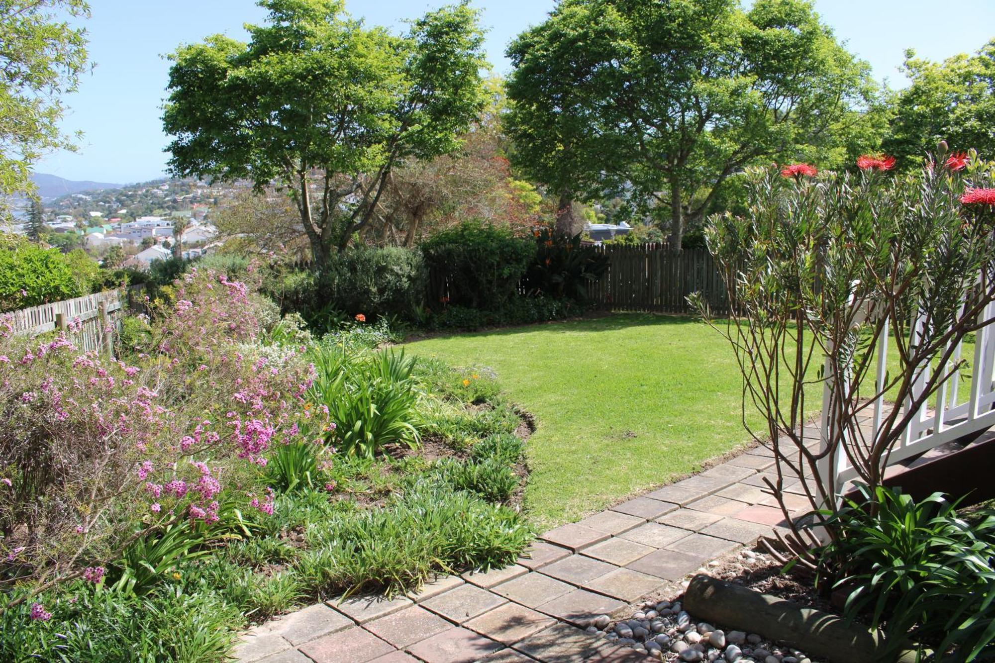 14 Mount Joy Hotel Knysna Exterior foto