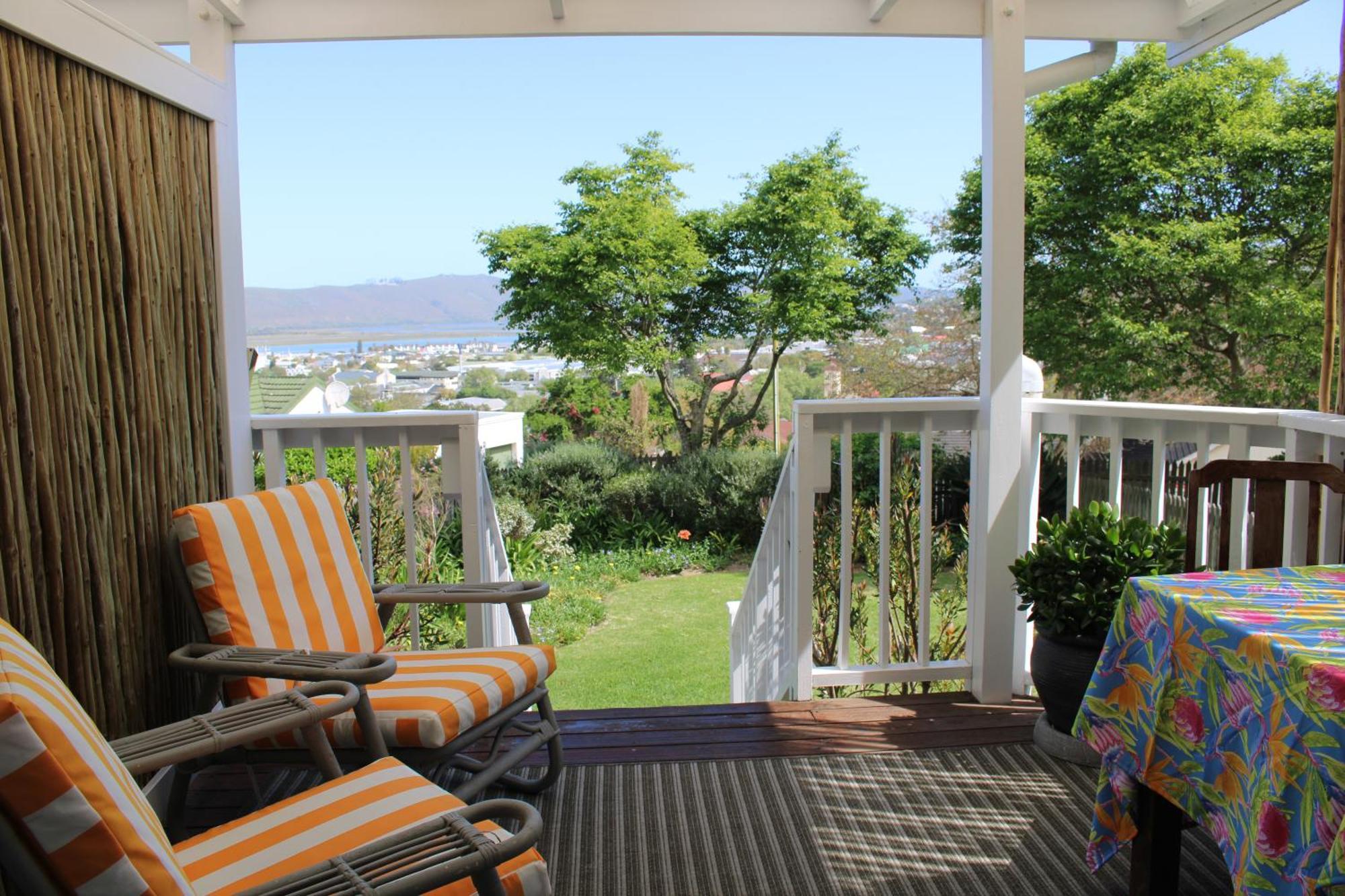 14 Mount Joy Hotel Knysna Exterior foto