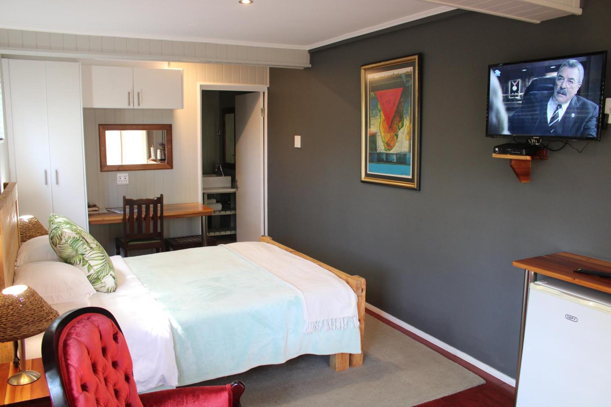 14 Mount Joy Hotel Knysna Exterior foto