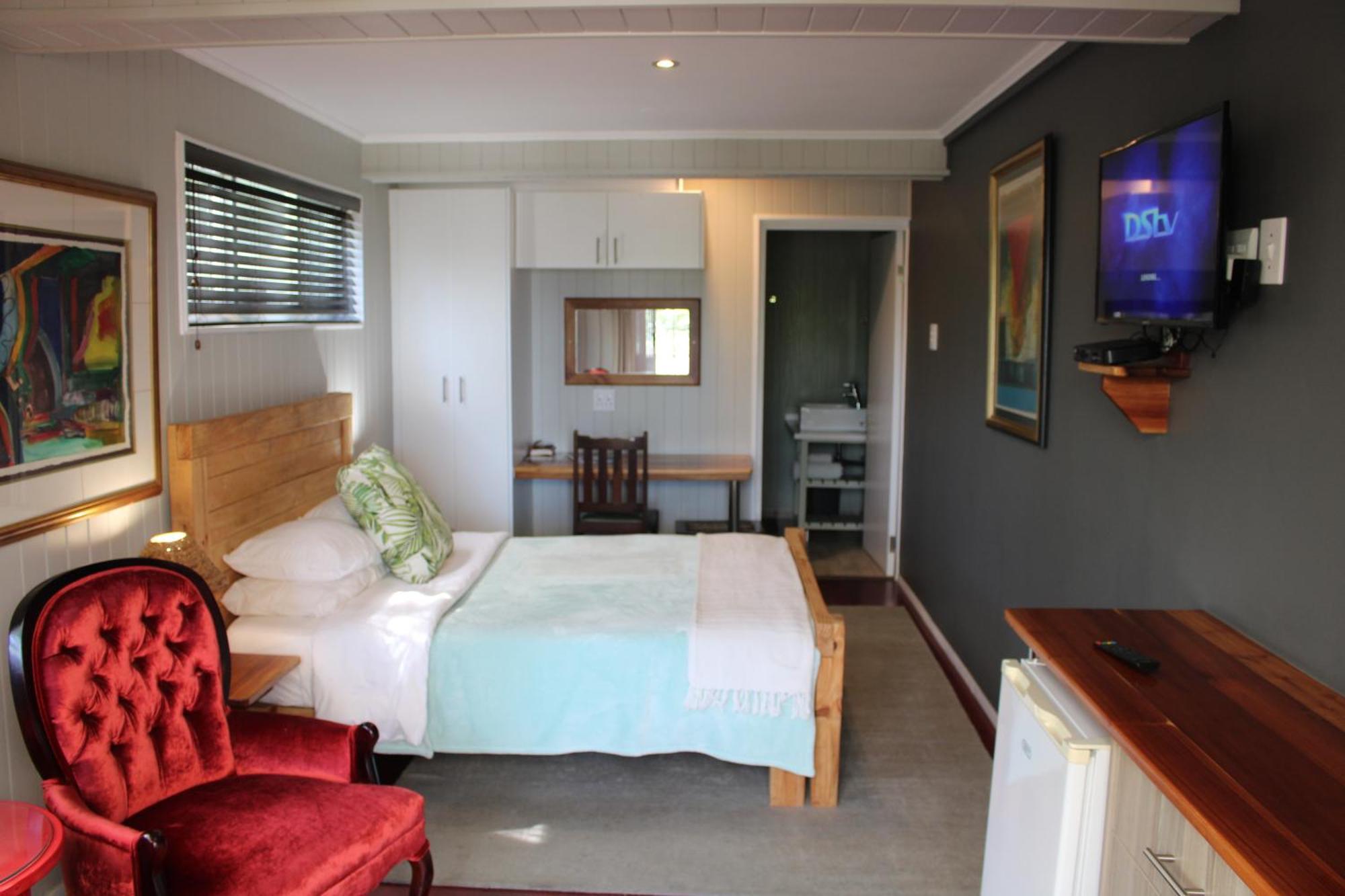 14 Mount Joy Hotel Knysna Exterior foto