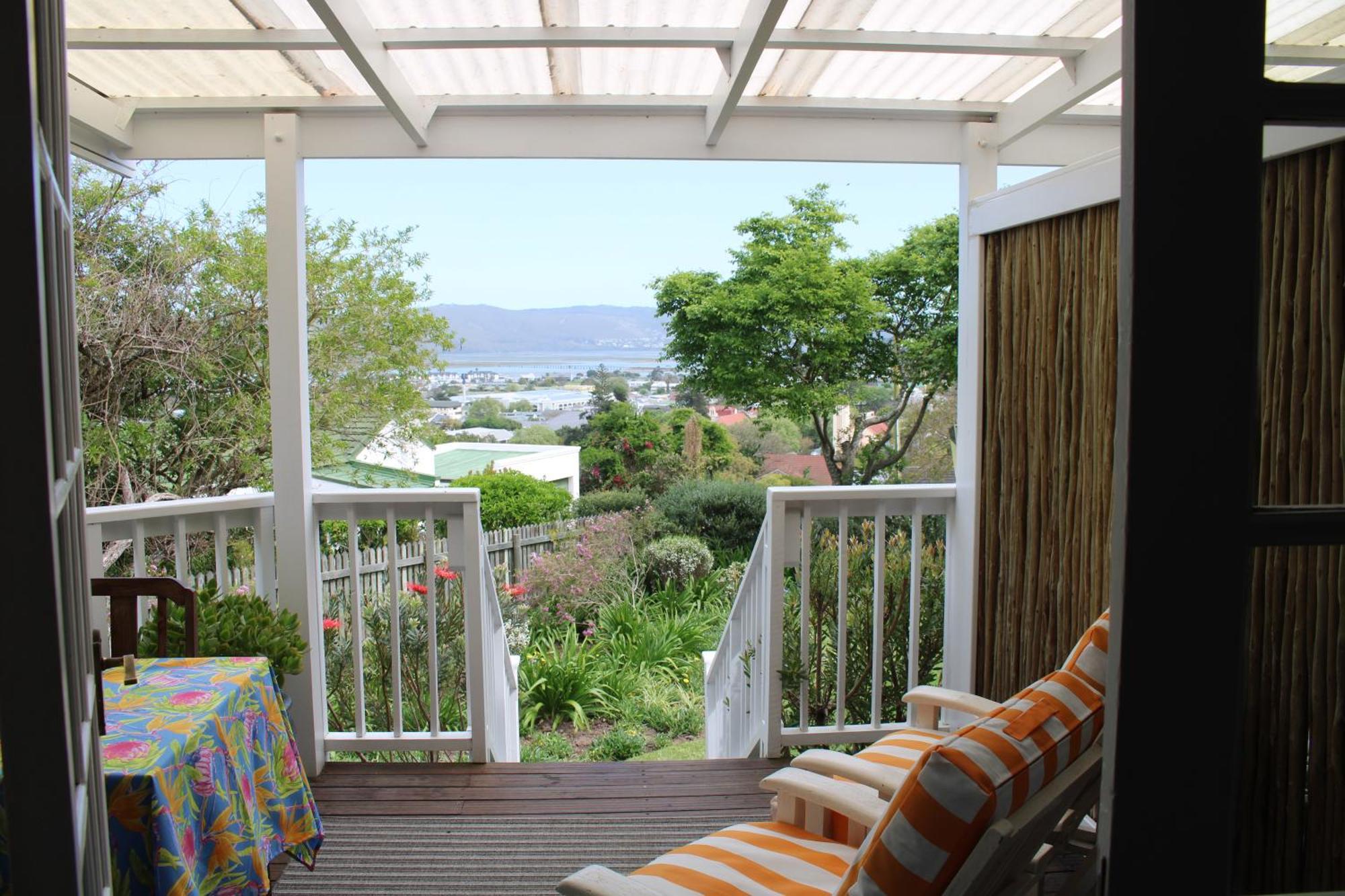 14 Mount Joy Hotel Knysna Exterior foto