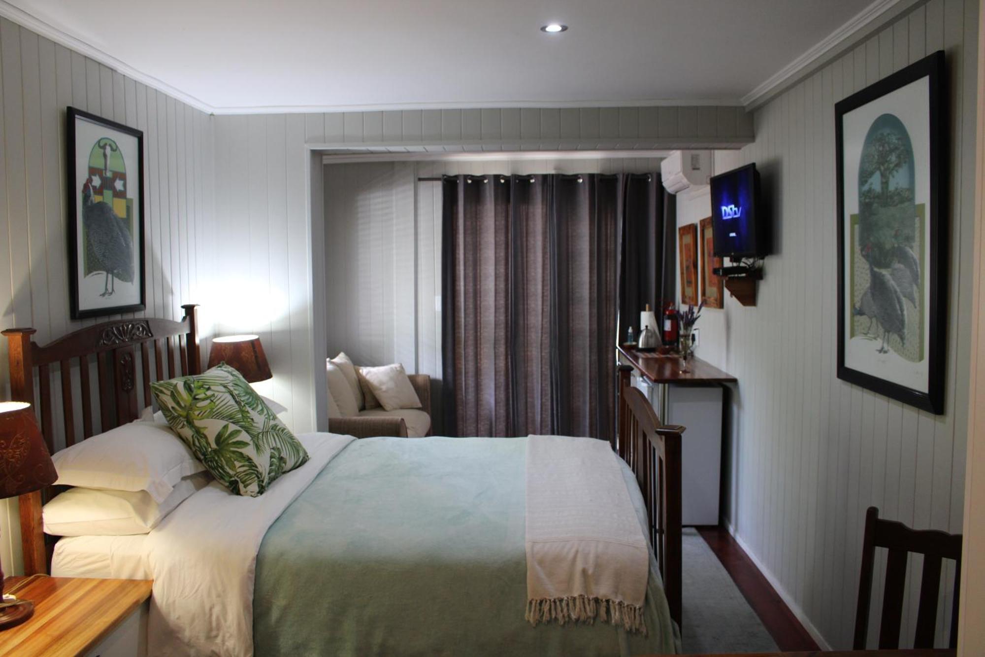 14 Mount Joy Hotel Knysna Exterior foto